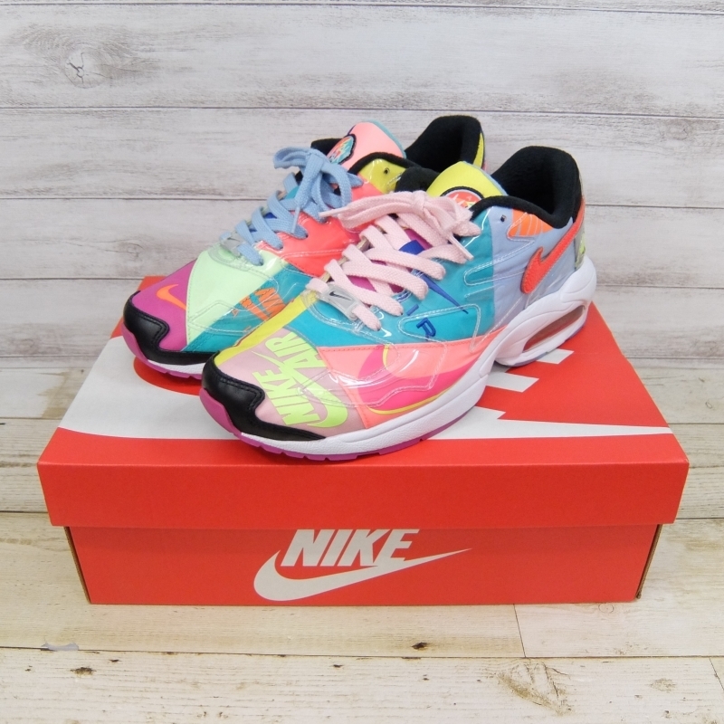 NIKE ナイキ AIR MAX 2 LIGHT QS ATMOS