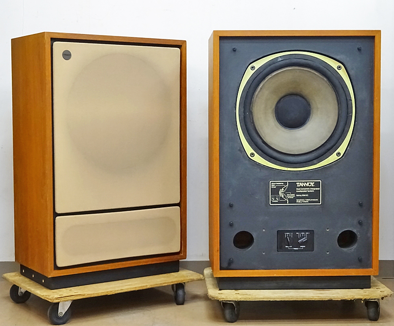Yahoo!オークション - TANNOY【BERKELEY Mk-II】タンノイ フロア Yahoo!オークション - TANNOY【BERKELEY Mk-II】タンノイ フロア