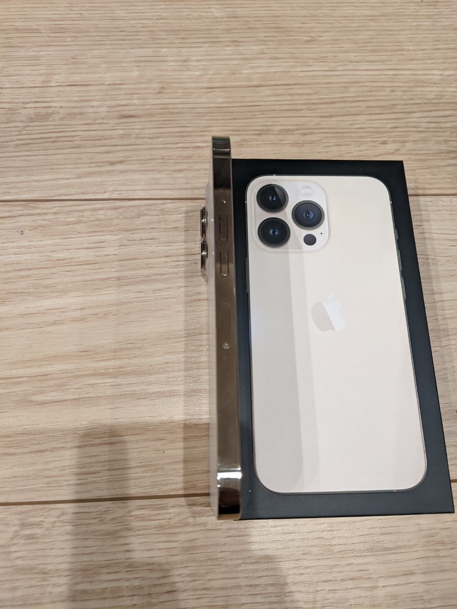 iPhone13pro 128GBゴールド SIMフリー|Yahoo!フリマ(旧PayPay iPhone13pro 128GBゴールド SIMフリー|Yahoo!フリマ(旧PayPay
