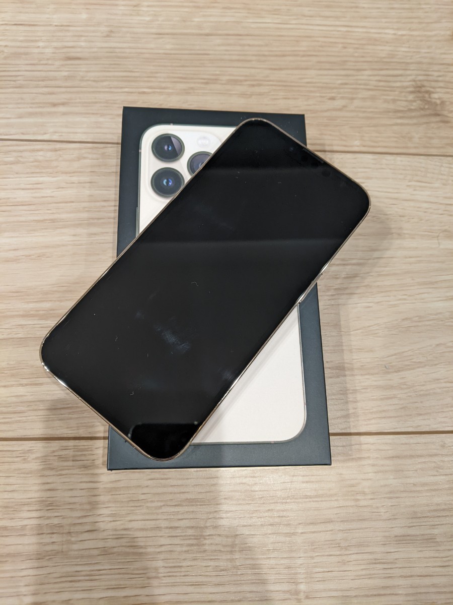 iPhone13pro 128GBゴールド SIMフリー|Yahoo!フリマ(旧PayPay iPhone13pro 128GBゴールド SIMフリー|Yahoo!フリマ(旧PayPay