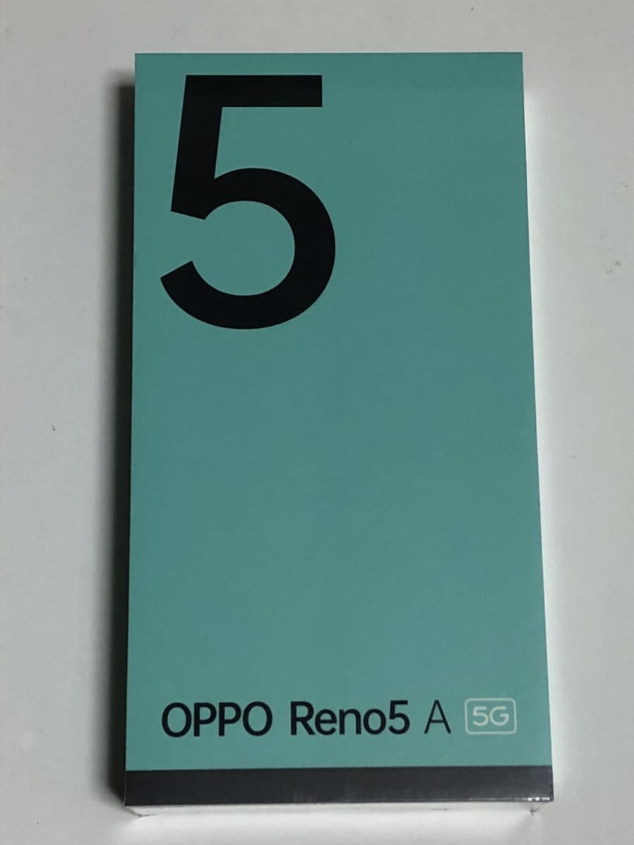 【高品質】★新品未開封★OPPO Reno 5 A シルバーブラック Y!mobile版 スマートフォン本体 家電・スマホ・カメラ¥17,394-www.epmhv.quito.gob.ec