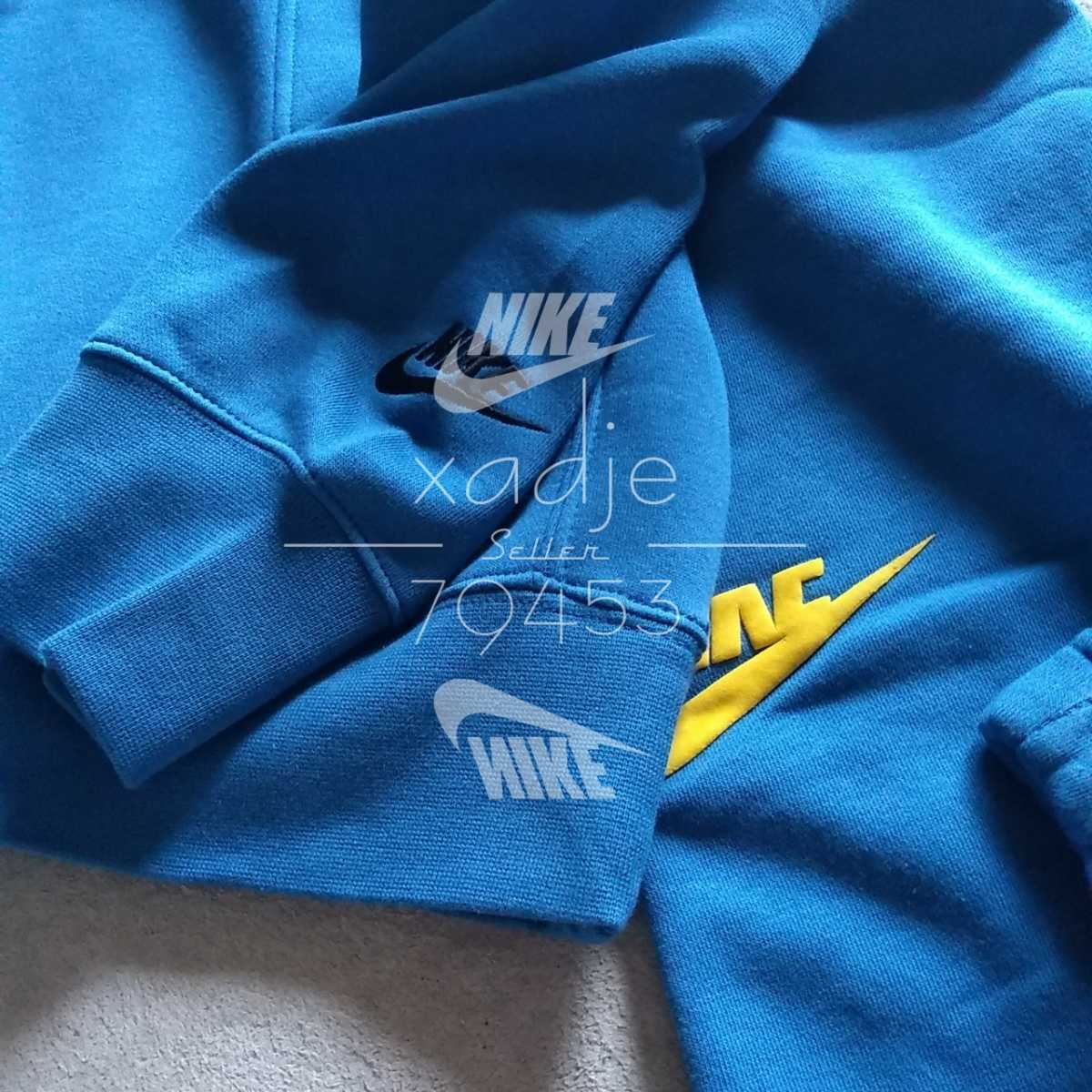 新品 正規品 NIKE ナイキ 上下セット パーカー スウェットパンツ 新品 正規品 NIKE ナイキ 上下セット パーカー スウェットパンツ