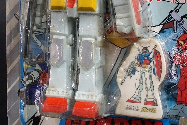 Yahoo!オークション - クローバー 機動戦士ガンダム ガンダム Yahoo!オークション - クローバー 機動戦士ガンダム ガンダム