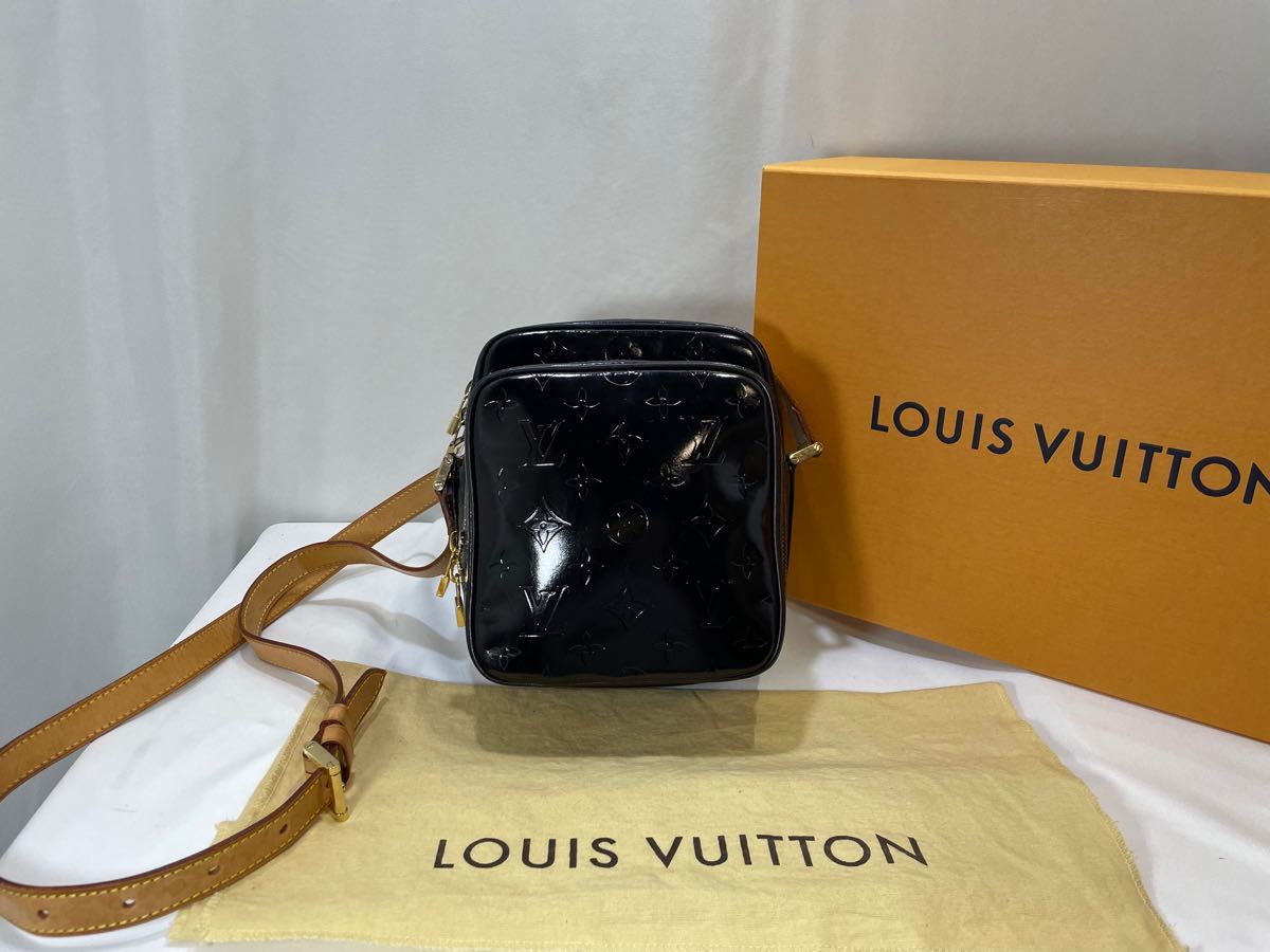 ルイヴィトン ヴェルニ ウースター(¥32,000) dofeli.com