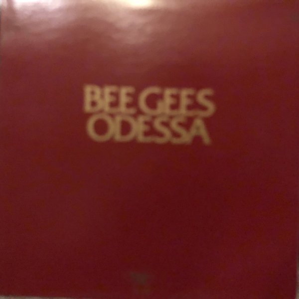 The Bee Gees / Odessa_画像1