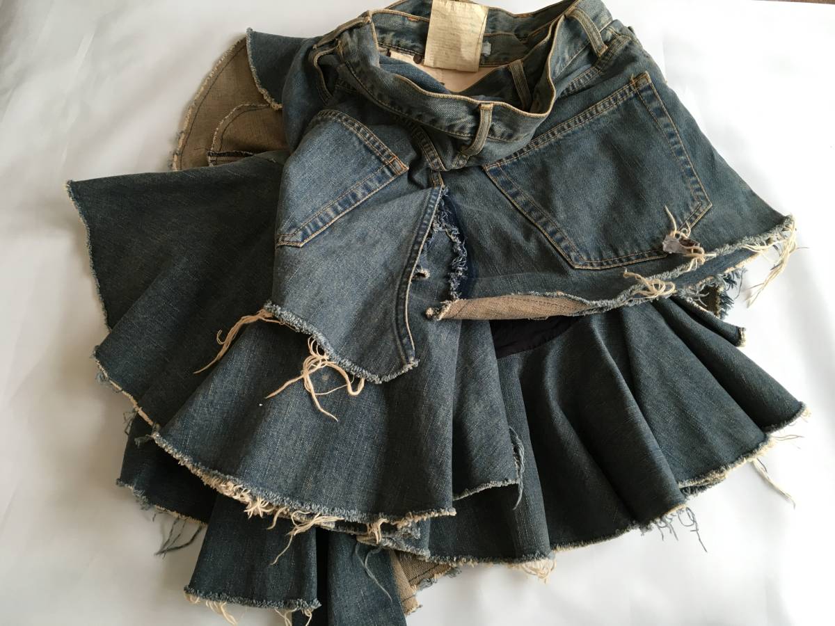 ジュンヤワタナベコムデギャルソン JUNYA WATANABE COMME des GARCONS