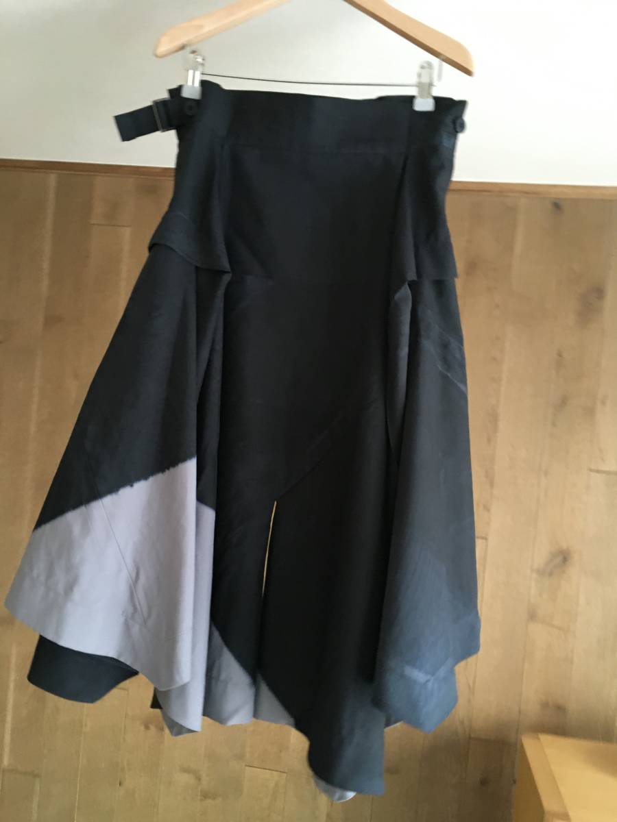 ISSEY MIYAKE イッセイミヤケ 1325 立体 変形 パンツ3 | www.bioimune