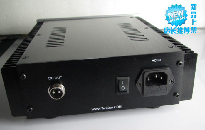 *[ power supply ]R core trance DC12V/6.25A*NAS. sound quality image quality improvement exceptionally effective 