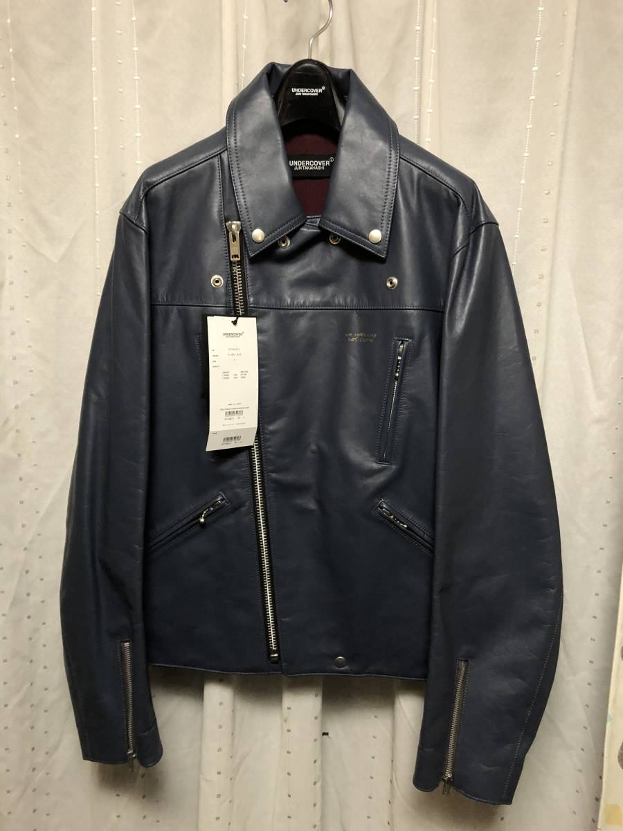 Yahoo!オークション - 新品 UNDERCOVER JUN TAKAHASHI UC1A4213 Yahoo!オークション - 新品 UNDERCOVER JUN TAKAHASHI UC1A4213