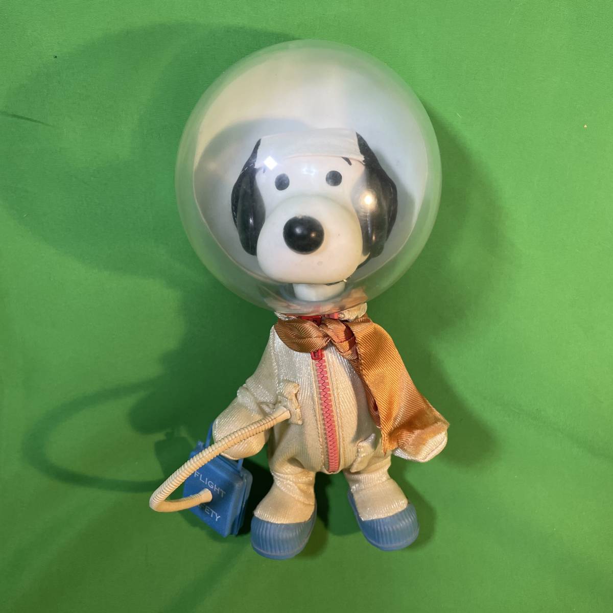 希少 1969年 当時物 スヌーピー アストロノーツ 宇宙飛行士 NASA 希少 1969年 当時物 スヌーピー アストロノーツ 宇宙飛行士 NASA