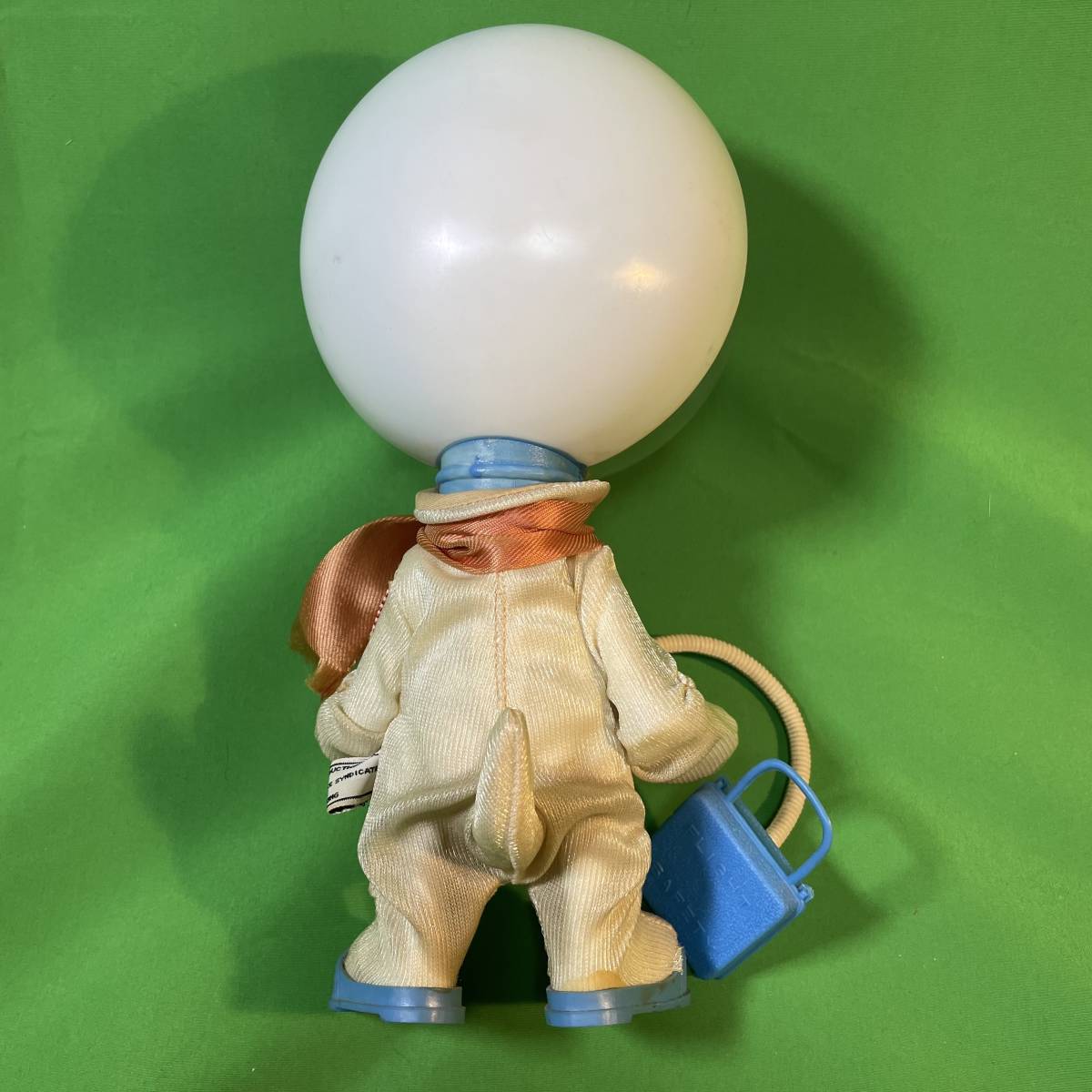 ★希少★1969年 当時物 スヌーピー アストロノーツ 宇宙飛行士 NASA アポロ Snoopy peanuts 送料無料! ★希少★1969年 当時物 スヌーピー アストロノーツ 宇宙飛行士 NASA アポロ Snoopy peanuts 送料無料!