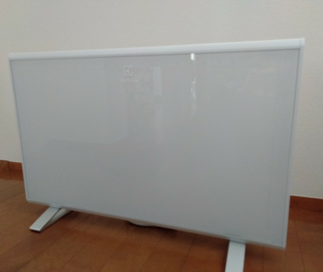 とっておきし福袋 FILIO Z1905 electrolux エレクトロラックス