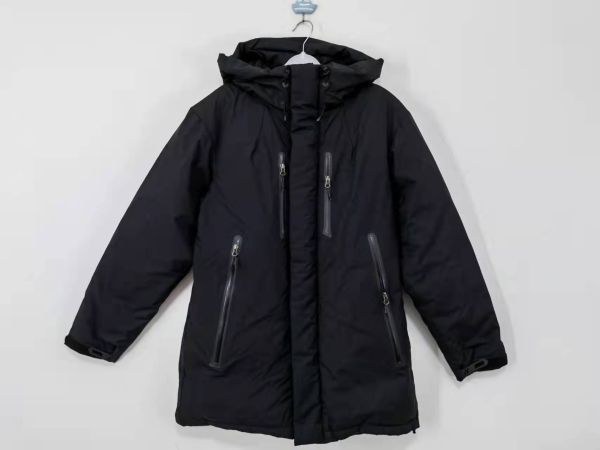 未使用 エフシーイー ナンガ ファイヤーレジスタントダウンジャケット