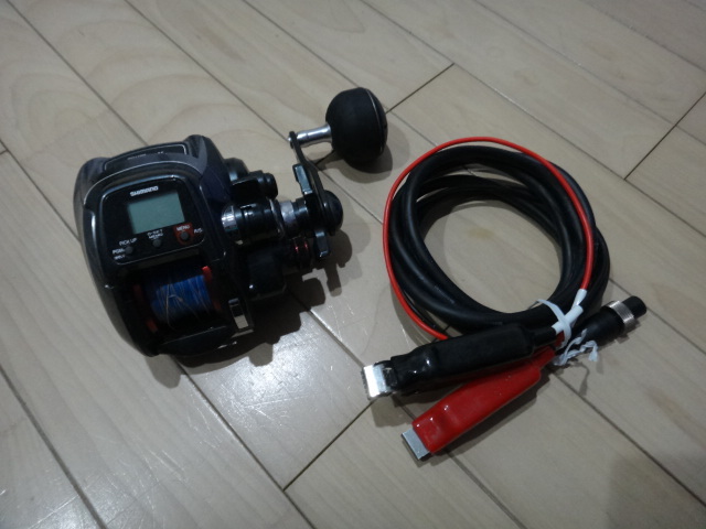クリアランス シマノ 電動リール プレイズ 800 Plays 別注 Www Enviaseo Info クリアランス シマノ 電動リール プレイズ 800 Plays 別注 Www Enviaseo Info