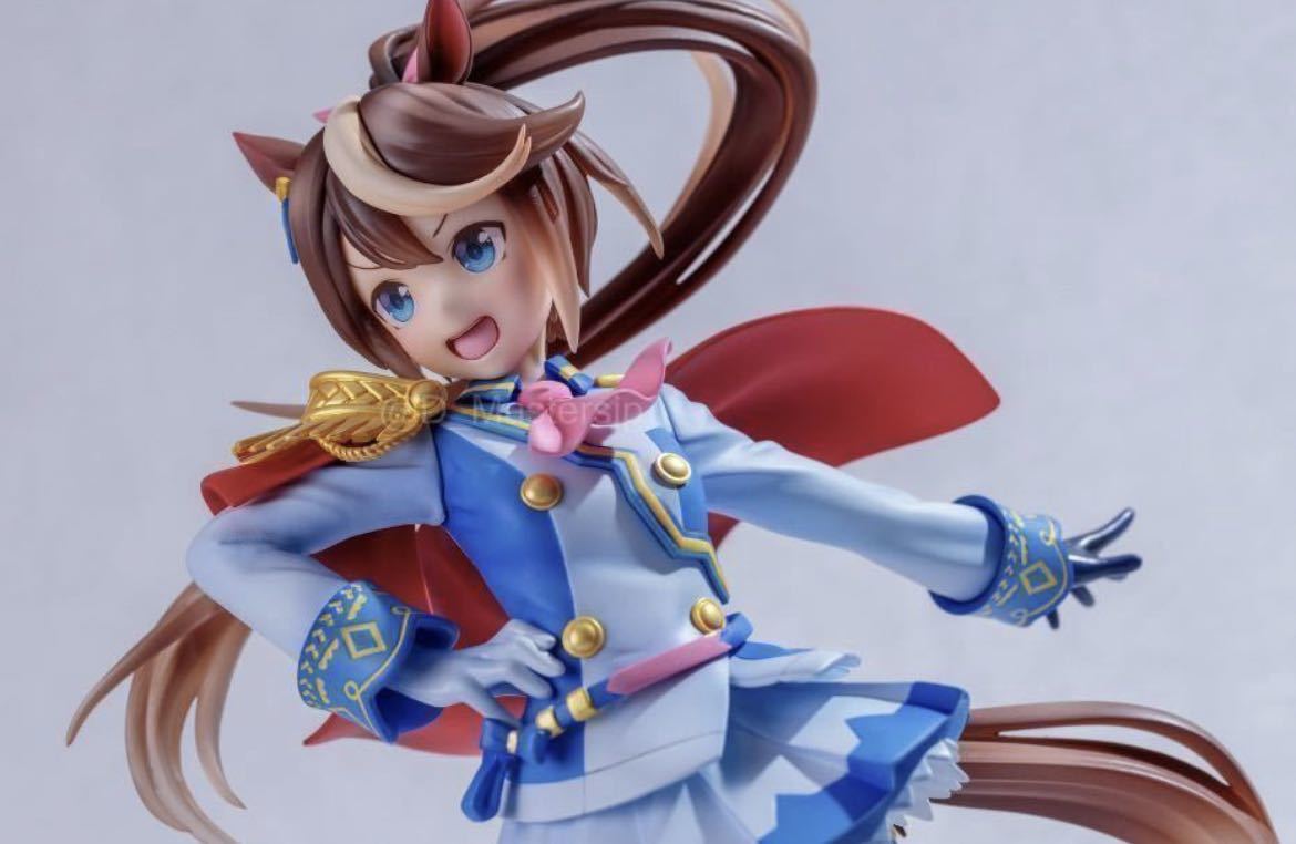 トウカイテイオー 勝負服.ver ウマ娘 プリティーダービー トウカイテイオー 勝負服.ver ウマ娘 プリティーダービー