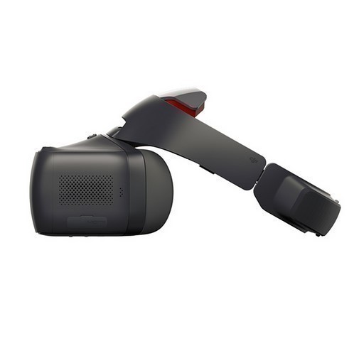 大得価セール ヤフオク! - DJI VR ゴーグル レーシングエディション