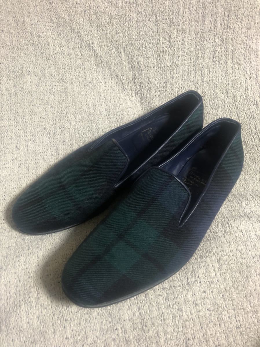 新品ボウヒルu0026エリオットのスリッポン bckediri.beacukai.go.id