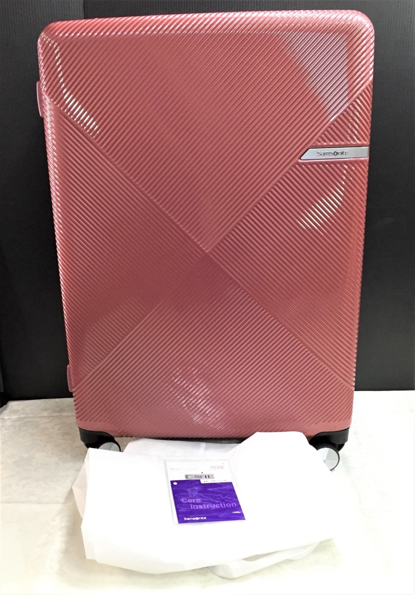 B43663 Samsonite サムソナイト スーツケース キャリーケース