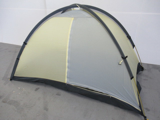 oxtos アルパインテント2人用 オクトス ダブルウォール 山岳 登山