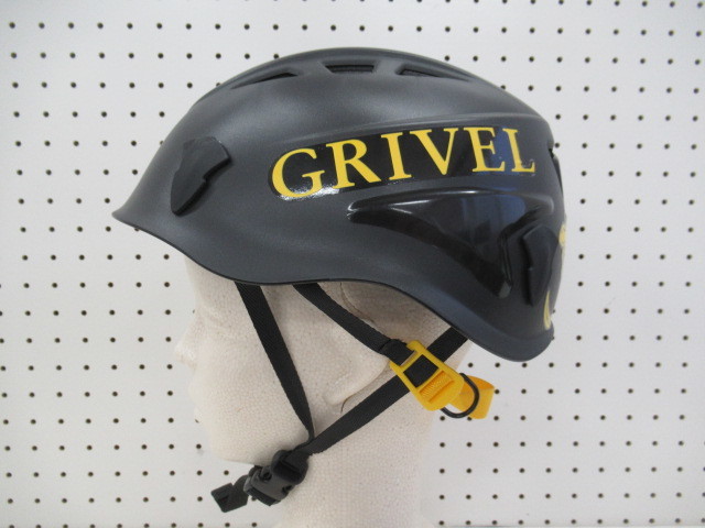 2554円 注目ショップ・ブランドのギフト Grivel グリベル Salamander 2．0 サラマンダーヘルメット JAPAN FIT GV−HESAL2  GVHESAL2 WHT