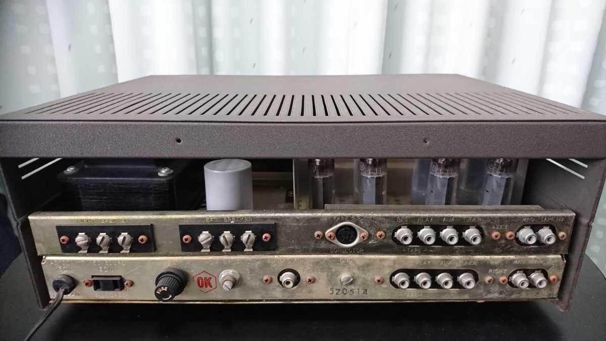 TRIO W-46K(未使用) | laninternet.com.br