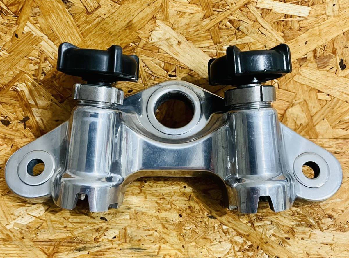定番 送料込み CNC ハンドルポスト くるくるノブ くるくるハンドル
