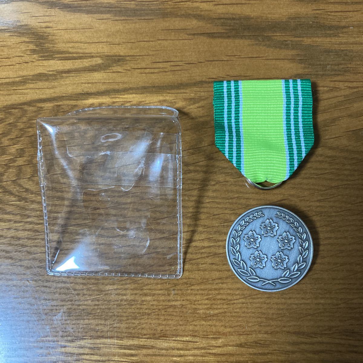 3◇自衛隊 第1級部隊功績貢献章 災害派遣 23.9 新品 防衛記念章 3◇自衛隊 第1級部隊功績貢献章 災害派遣 23.9 新品 防衛記念章