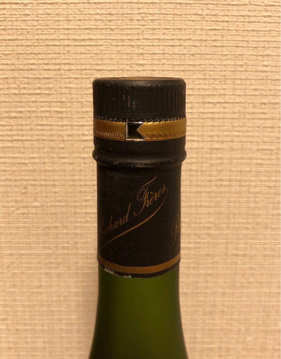 古酒Napoleon Richard Cognacナポレオン コニャック ブランデー 古酒Napoleon Richard Cognacナポレオン コニャック ブランデー