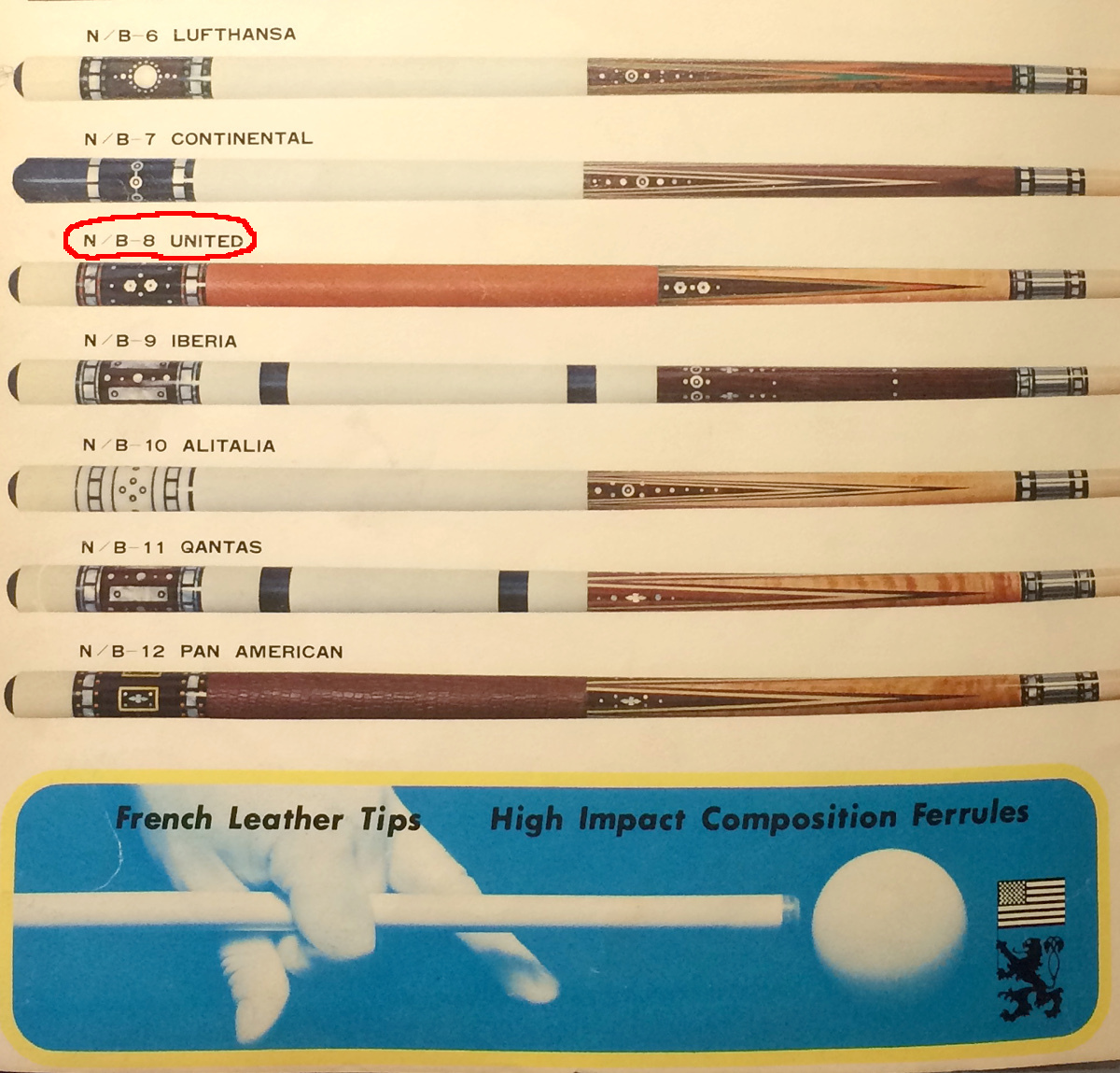 希少新古品 70年代製 最初期 アダム 未使用 オールド シャフト N 希少新古品 70年代製 最初期 アダム 未使用 オールド シャフト N