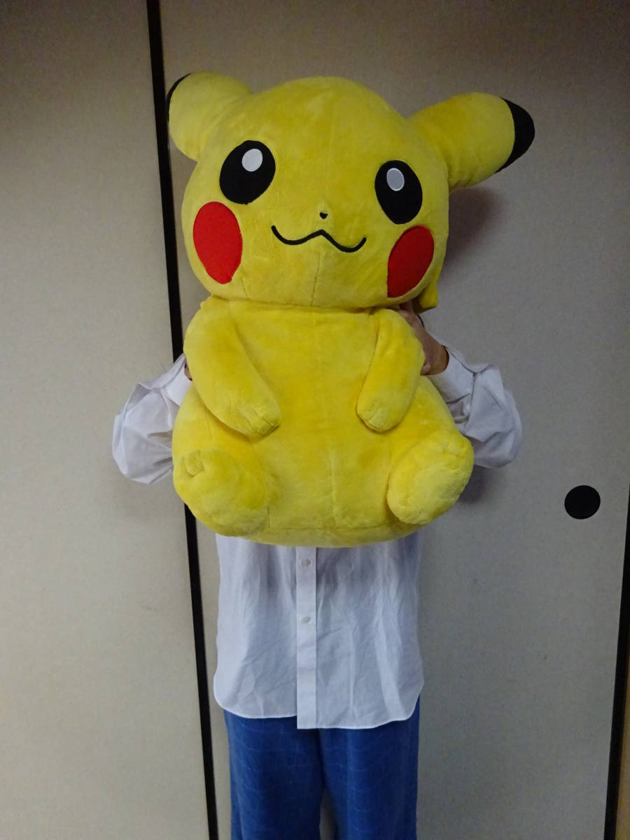 ポケモン 大きめなBIGサイズのぬいぐるみ 豪華大量!ポケモン ポケモン 大きめなBIGサイズのぬいぐるみ 豪華大量!ポケモン