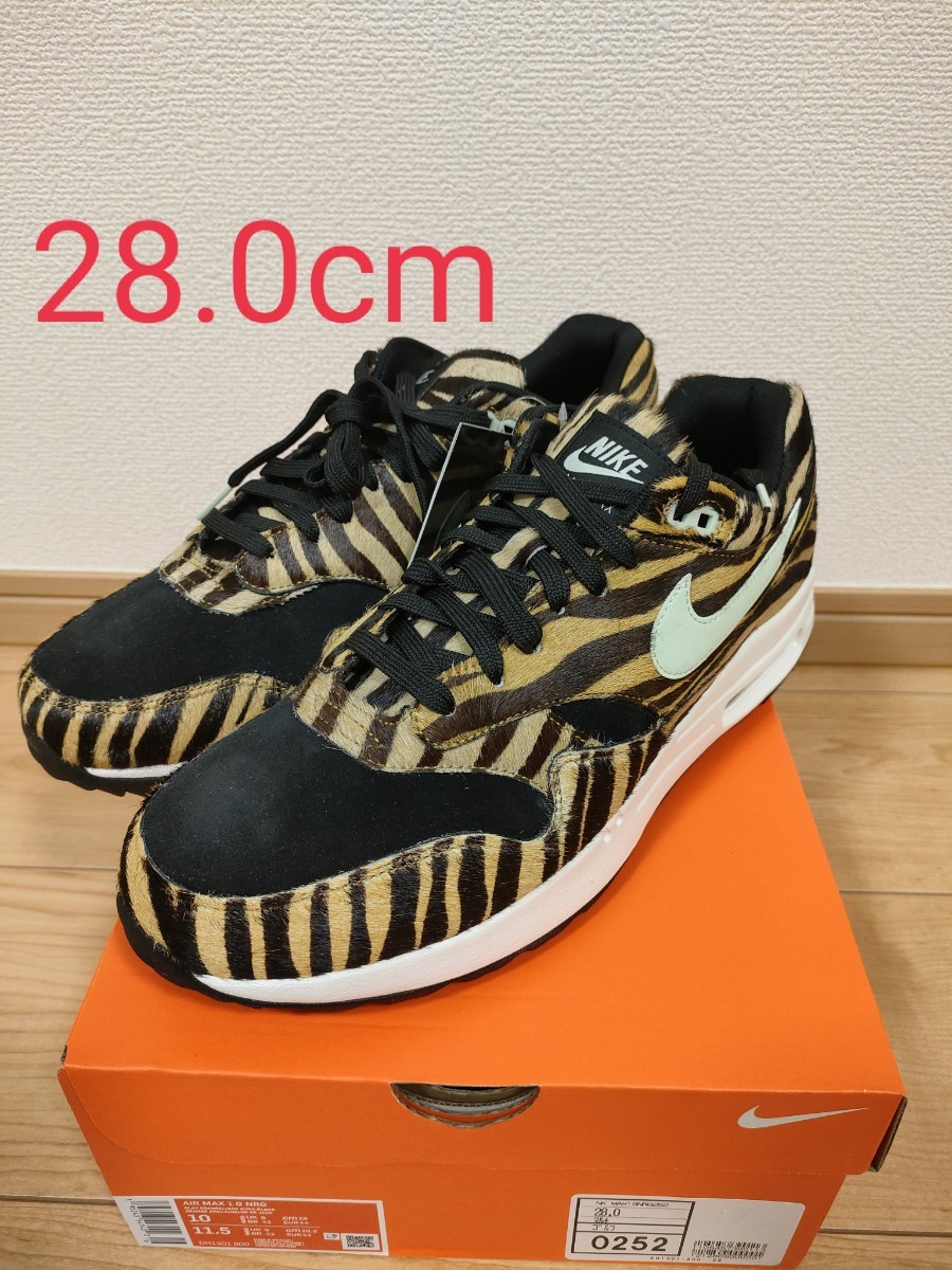 28.0cm ナイキ エアマックス NIKE AIR MAX1 G NRG ゴルフ