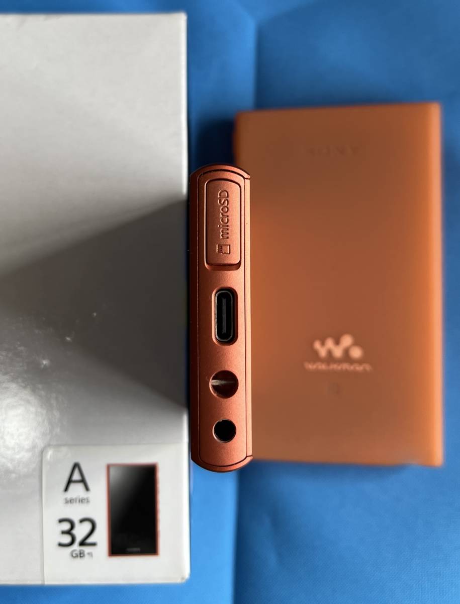ヤフオク! - SONY WALKMAN(ウォークマンAシリーズ) NW-A106 ... ヤフオク! - SONY WALKMAN(ウォークマンAシリーズ) NW-A106 ...