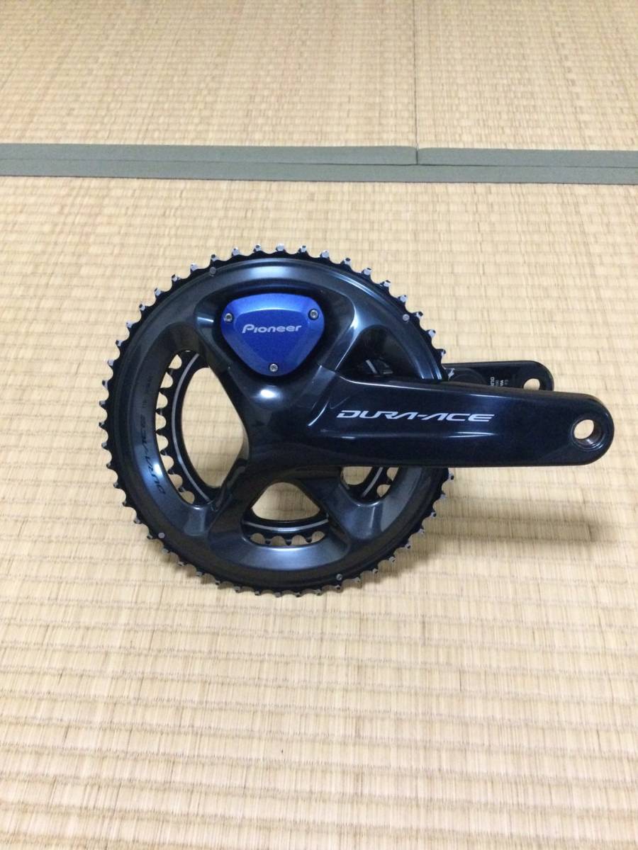 楽天最安値に挑戦】 ULTEGRA 【専用】パイオニア FC-6800 ペダリング