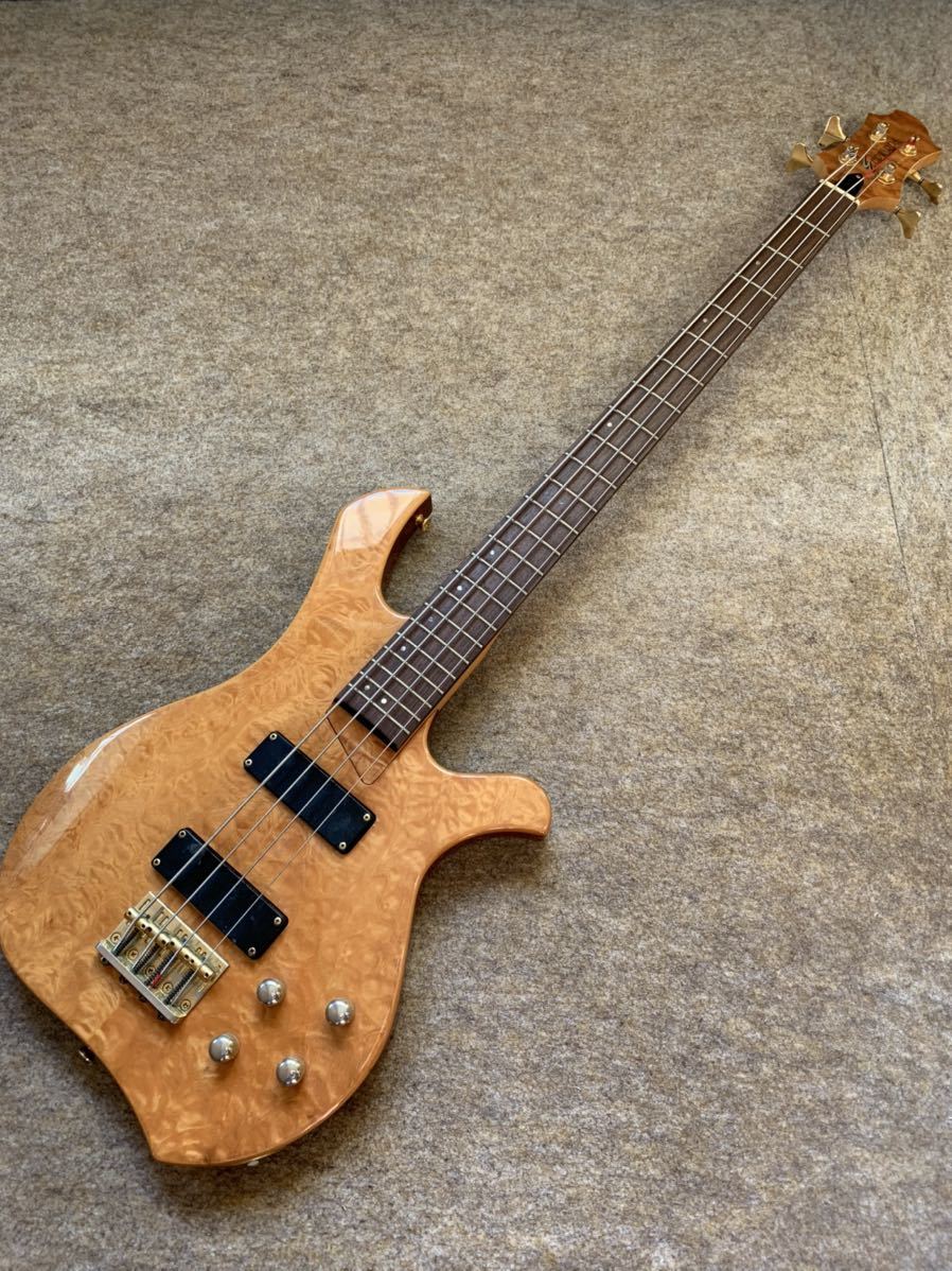 EDWARDS E-T-98EL エドワーズ L'Arc〜en〜Ciel tetsuyaモデル ラルク