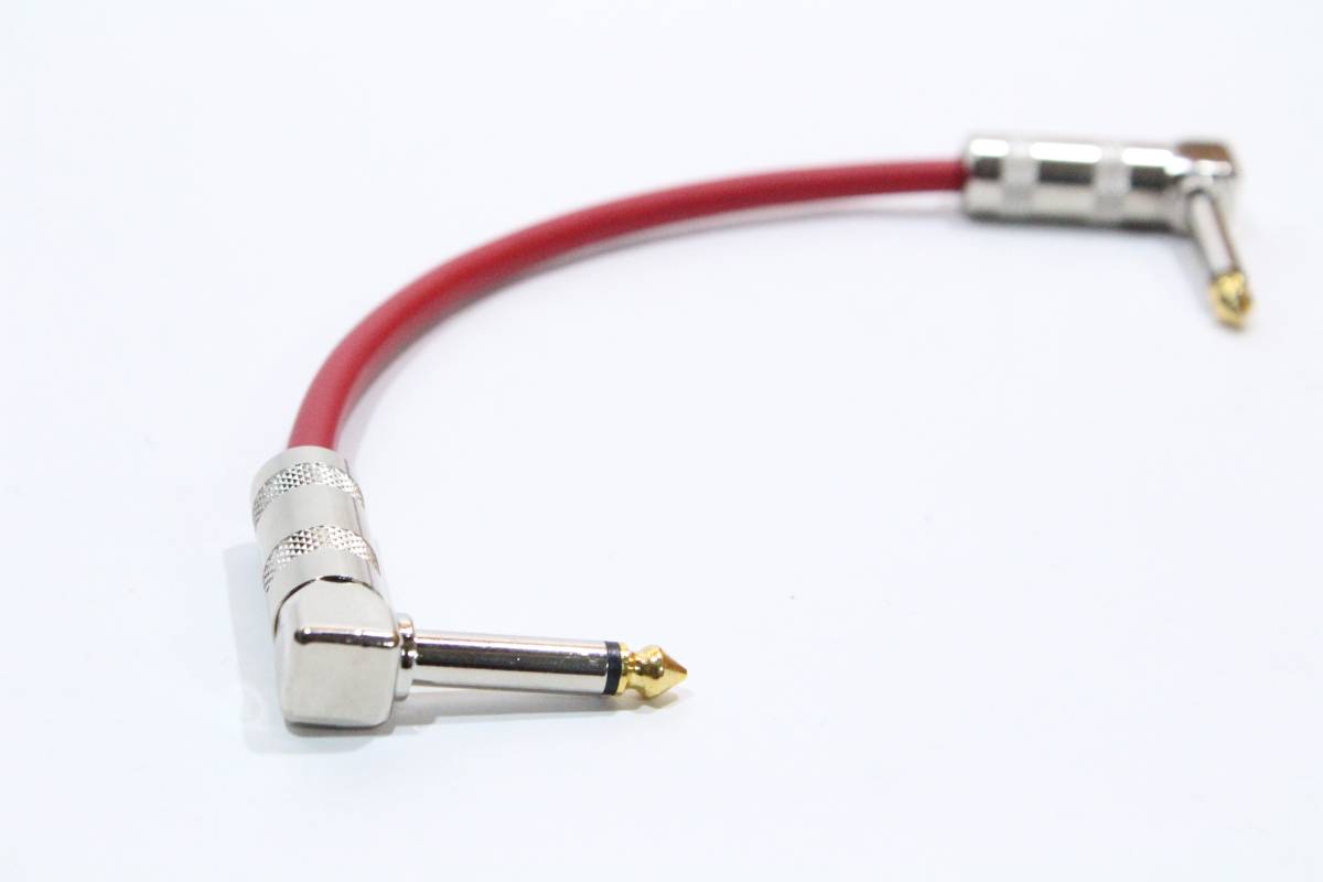 OYAIDE QAC-222G 【20cm L-L パッチケーブル 3本セット 長さ OYAIDE QAC-222G 【20cm L-L パッチケーブル 3本セット 長さ