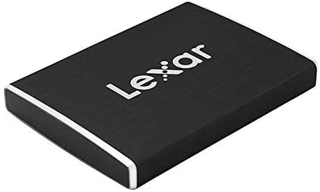 【即納】 Lexar LSL100P-1TRBJP LEXAR Professional SSD(中古品) ポータブル Pro SL100 その他