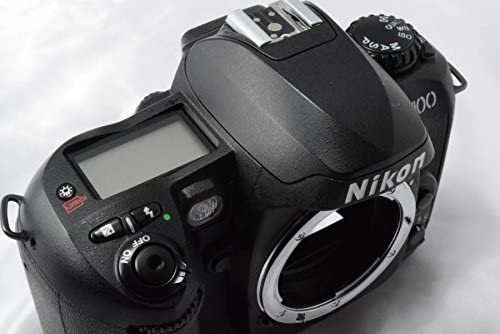 Nikon ニコン D100(品) | www.consejocica.org