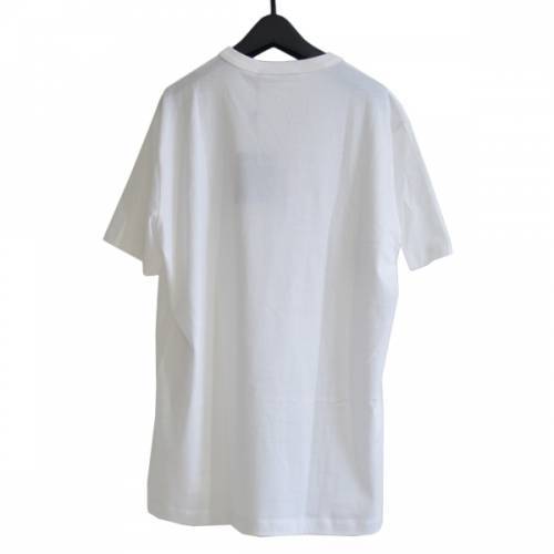 国内正規 新品 LOUIS VUITTON ルイヴィトン × SUPREME シュプリーム BOX LOGO TEE Tシャツ ホワイト M R2A-260998_画像2