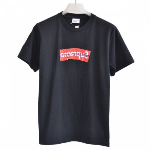 新品未使用 Supreme Comme Des Garcons SHIRT t-