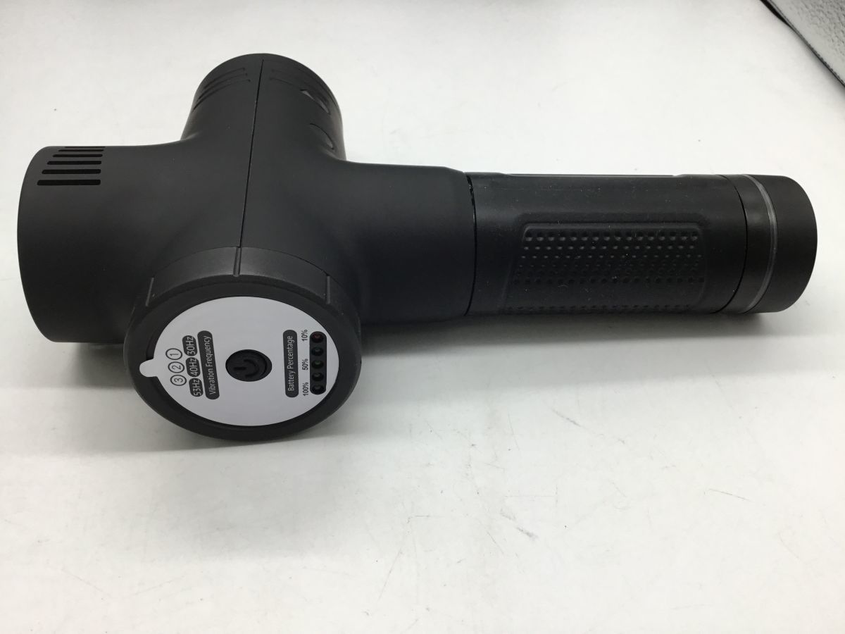 opove】オポブ トーラルボディケア M3 Pro マッサージガン【郡山安積店