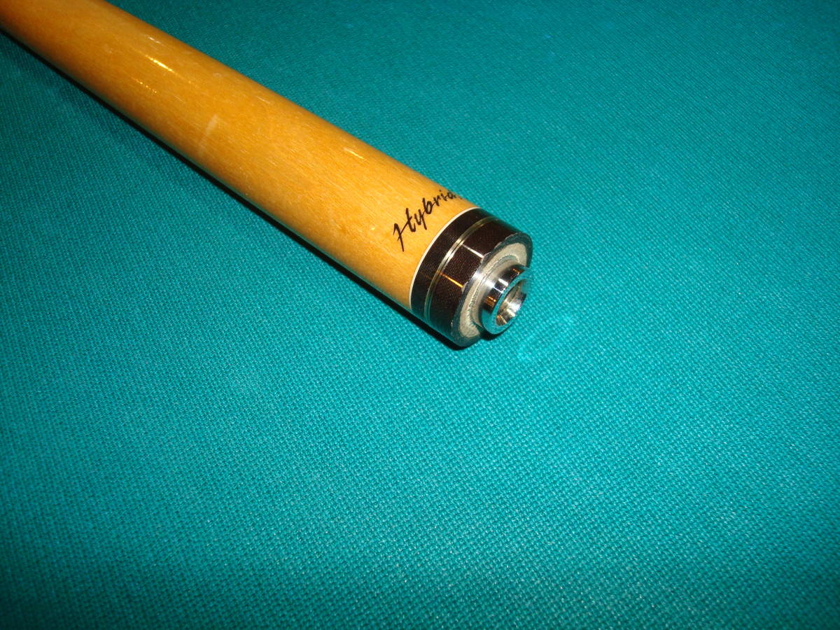 **MEZZ hybrid shaft UJ for ( united ) for [ used ] 124g initial model **