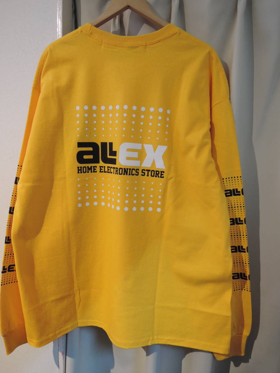 独特の上品 アレキサンダーリーチャン AlexanderLeeChang ELECT 値下げしました! 送料\210~ 人気商品 XLサイズ イエロー LT XLサイズ以上 独特の上品 アレキサンダーリーチャン AlexanderLeeChang ELECT 値下げしました! 送料\210~ 人気商品 XLサイズ イエロー LT XLサイズ以上