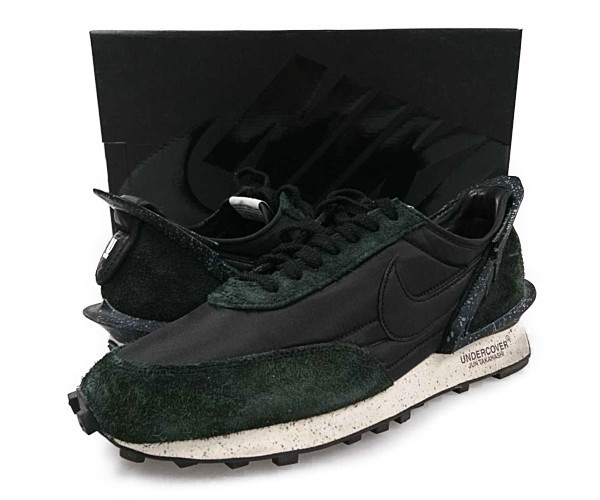 NIKE 品番 CJ3295-001 WS NIKE DBREAK / UNDERCOVER デイブレイク
