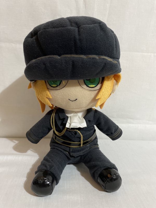 うたプリ Debut Nyh 1308 Gift うたの プリンスさまっ ぬいぐるみ ギフト 中古美品 四ノ宮那月 21新商品 Gift うたプリ Debut Nyh 1308 Gift うたの プリンスさまっ ぬいぐるみ ギフト 中古美品 四ノ宮那月 21新商品 Gift