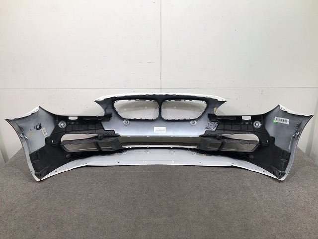 新品! 6シリーズ F12 フロントバンパー 51117211491/114609 15 51117282898 BMW(104592)_画像4