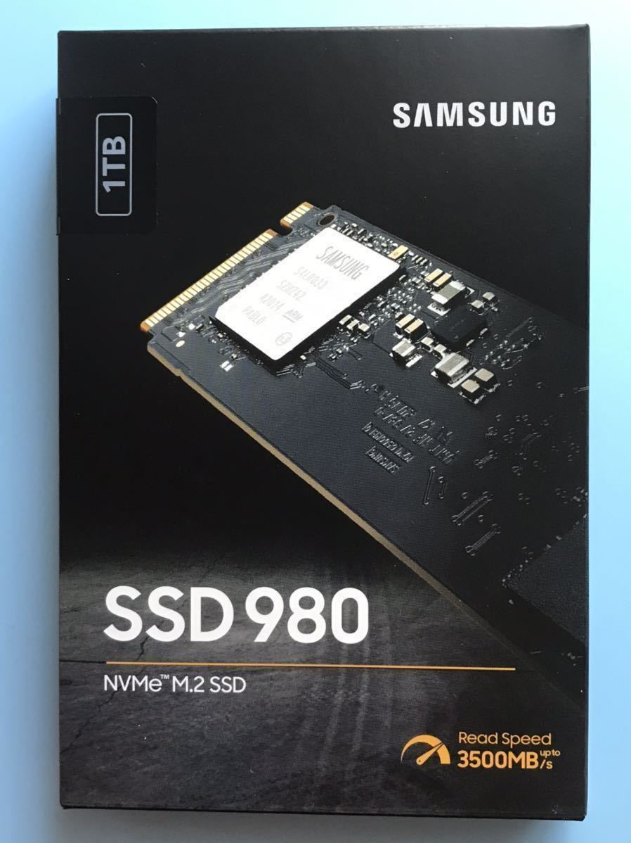 SAMSUNG SSD 1TB MZ-V8V1T0B/IT 256GB～