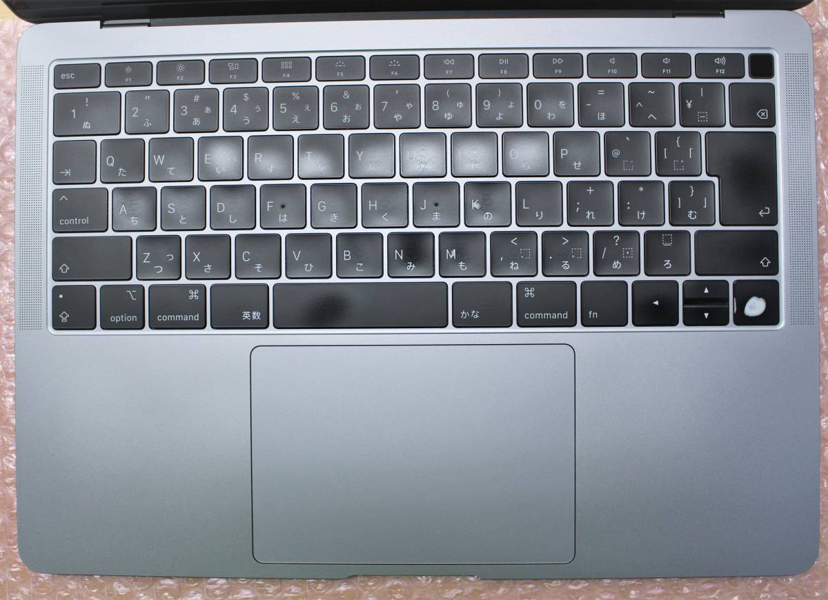 ジャンク MacBook Air A1932 ２台セット 詳細不明(MacBook Air)｜売買 