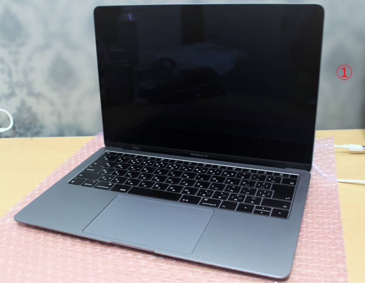 MacBook Air A1932 ジャンク-