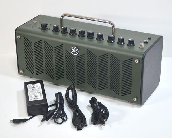 ☆美品!YAMAHA ヤマハ THR10X ギターアンプ☆ | parliament.gov.so