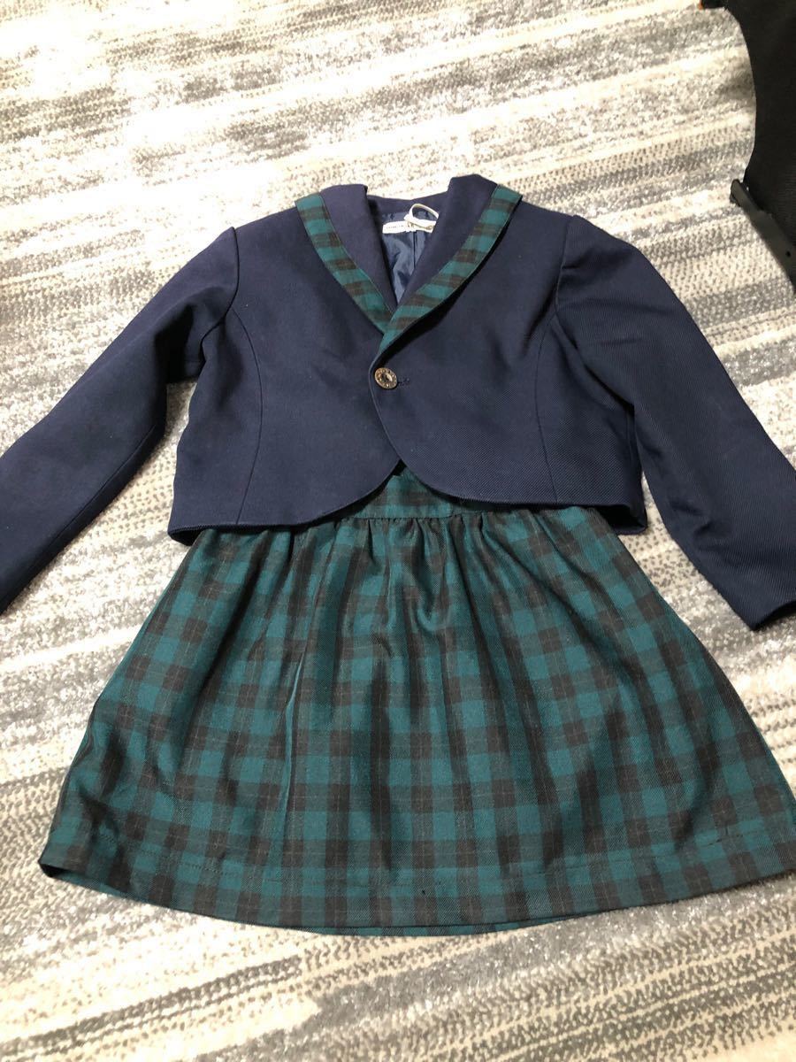 幼稚園制服３セット